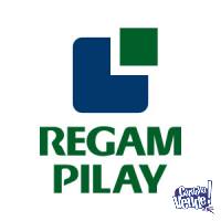Departamento - Plan Regam Pilay-