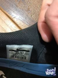 Zapatillas Nike SB Check - 1 mes de uso