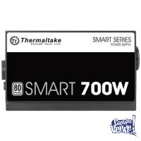Fuente Thermaltake Smart 700W 80 Plus