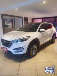 Hyundai Tucson 2.0 4x2