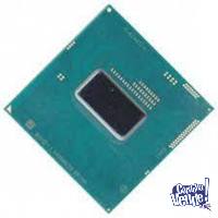 Intel Core I5 4200m Notebook 2.50ghz A 3.10ghz Turbo