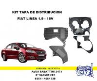 TAPA DISTRIBUCION FIAT LINEA 1.9 16V