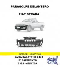 PARAGOLPE FIAT PALIO-SIENA 2004-2008
