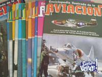 Enciclopedia de la aviación