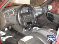 Ford Ranger Limited 4X4 2008
