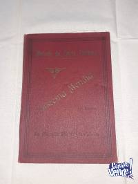 Libro Método De Corte Parisien Sistema Mendia 1927