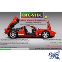 DICATEC Diagramas Electricos Automotriz
