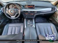 BMW X5 35i PURE EXCELLENCE - 2015 - 88.000KM -