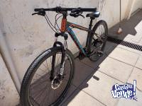 Bicicleta OXEA rodado 29