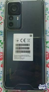 ¡Vendo Xiaomi 12T PRO!