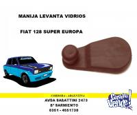 MANIJA LEVANTA VIDRIOS FIAT 128 SUPER EUROPA