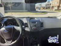 Ford Fiesta KD 1.6S - Mod 2016 - 111mil Km - 1a Mano