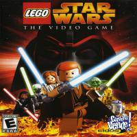 Lego Star Wars: The Video Game / JUEGOS PARA PC