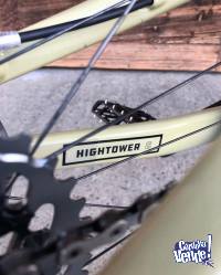 Bicicleta de montaña Santa Cruz Hightower Carbon CC X01