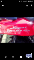 Gilera Super 125 cc