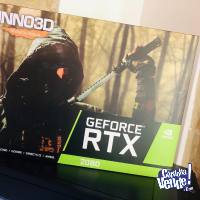Inno3D Geforce RTX 2080 Gaming 8G OC Graphics Card