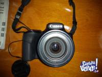 Cámara Canon Sx530 Hs 16 Mp 50x Wifi Poco Uso, Impecable!!!