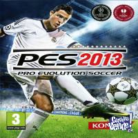 PES 2013 / Juegos para PC