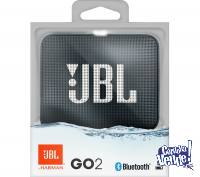 Parlante Portatil Jbl Go 2 Bluetooth Original Centro!