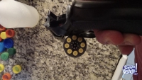 Vendo Revolver ARMINIUS 22 MAG