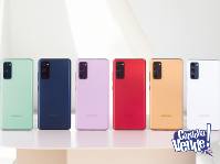 Samsung Galaxy S20 FE 5G – Teléfono Móvil con 128 GB, Sm