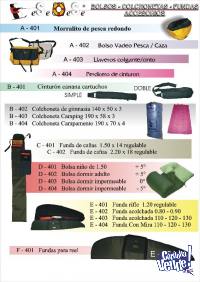 colchoneta CAMPING MEDIDA: 1,90m x 0,58m x 0,03m