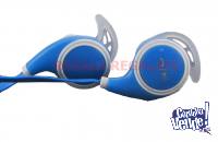 Auriculares Bluetooth Deportivo Mano Libres Sport