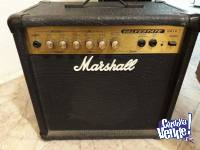 Amplificador Marshall Valvestate Vs15 Ingles