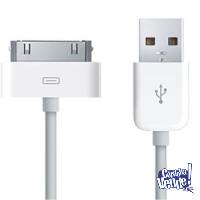USB Charger Sync Data Cable for iPad2 3 iPhone 4 4S 3G iPod