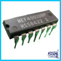 HEF4001UBP Circuito Integrado HEF4001UBP Philips