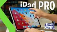 Apple iPad Pro 12.9 2021-M1 Chip 16-core 8gb Ram -fi