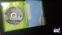 Vendo juego de Xbox 360 con su mapa original urgente
