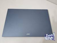Notebook Acer Aspire 3 15.6 Táctil  Ryzen 5 8gb 512gb Ssd