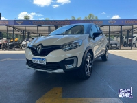 Renault Captur 2.0 Intens a�o 2018
