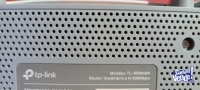 Router inalámbrico TP-LINK 300Mbps