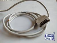 Cable Pac ECG PM - 1230-8 - Card-Técnica