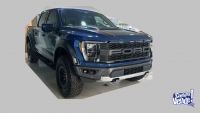 FORD F-150 RAPTOR 2023 - 1�mano, Impecable !!