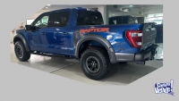 FORD F-150 RAPTOR 2023 - 1°mano, Impecable !!