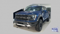 FORD F-150 RAPTOR 2023 - 1�mano, Impecable !!