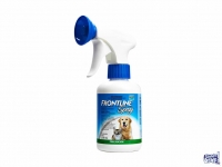 Frontline Spray 250 ml --->10% menos en efectivo