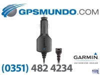 Cargador GPS GARMIN Original Nuvi Drive OFICIAL EN CORDOBA!!