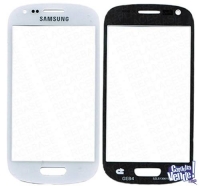Glas Vidrio Protector Delanter Samsung Galaxy S3 Mini I8190