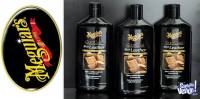 GOLD CLASS™ RICH LEATHER CLEANER / CONDITIONER