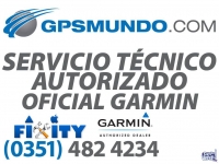 GPSMUNDO Servicio Tecnico Garmin Autorizado Reparacion GPS
