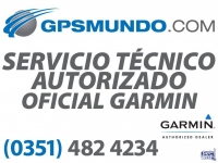 GPSMUNDO Servicio Tecnico Garmin Autorizado Reparacion GPS
