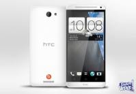 HTC m7 nuevo original (mejor que s4) aluminio. envio gratis