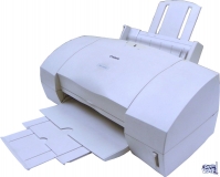 Impresora CANON bjc 6000 para reparar