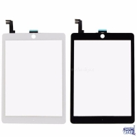 iPad 2 3 4 5  Air/Mini/Pro - Pantalla Vidrio Colocacion