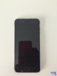 IPHONE 6- 64 gb, color space grey
