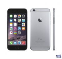 Iphone Apple 6 Plus 64gb 4g Sellados Libres Gtia Local